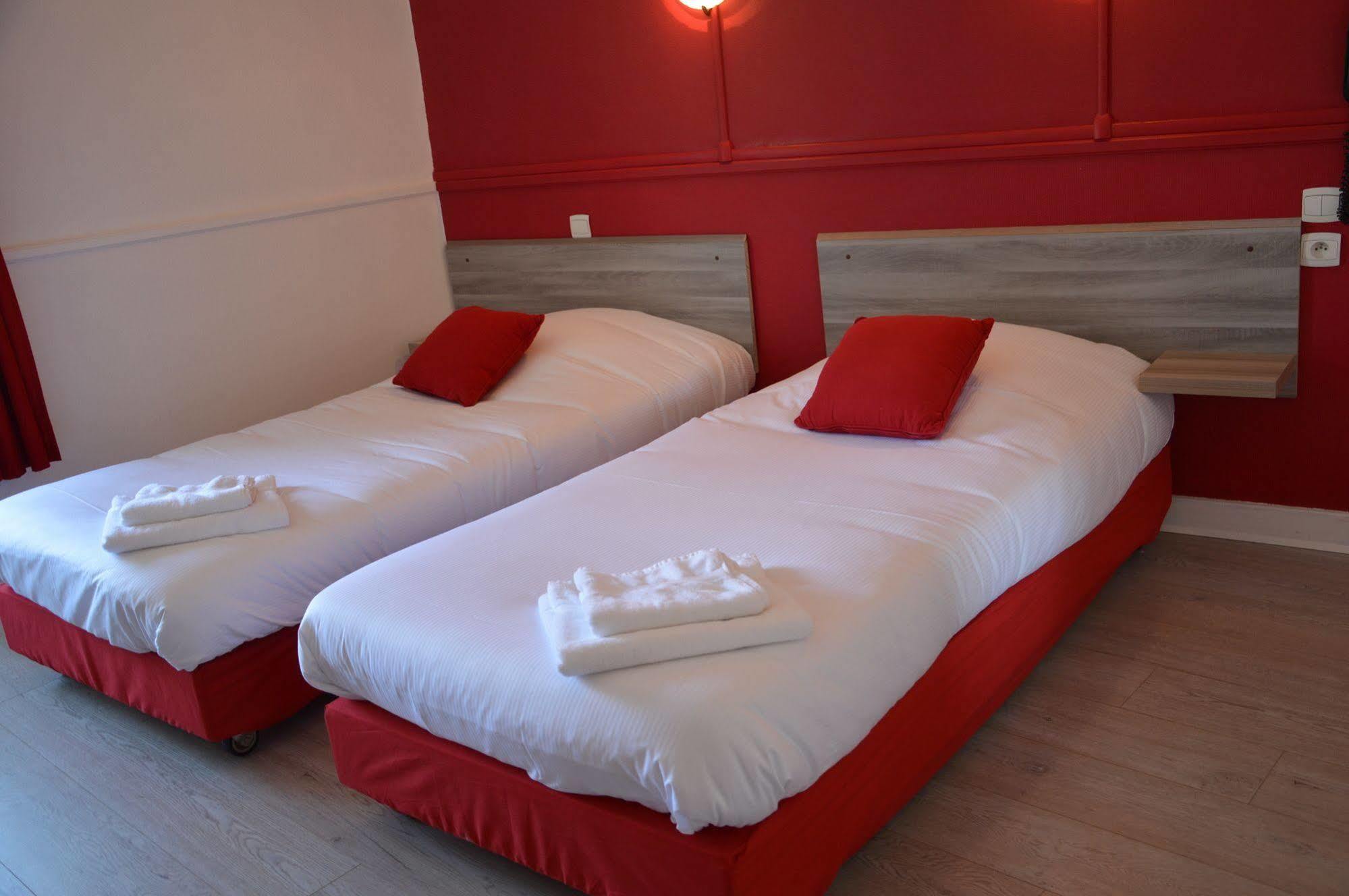 Hotel De La Colombiere Chalon-sur-Saône Dış mekan fotoğraf